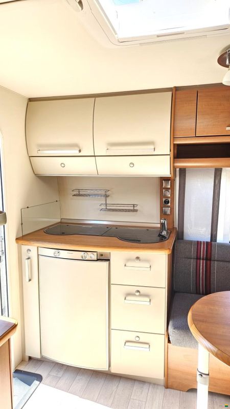 Fendt Bianco Sportivo 390