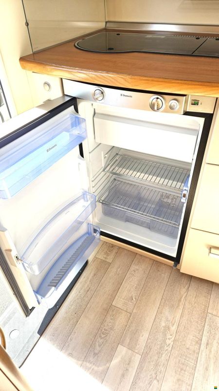 Fendt Bianco Sportivo 390