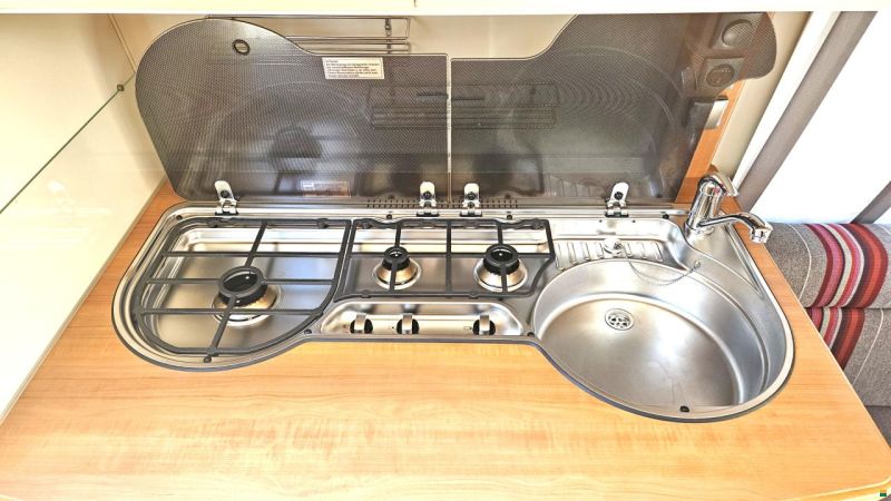 Fendt Bianco Sportivo 390