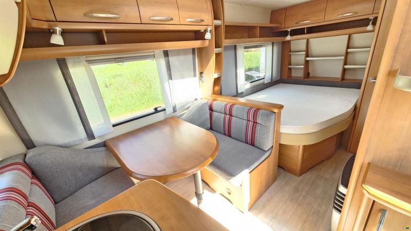 Fendt Bianco Sportivo 390