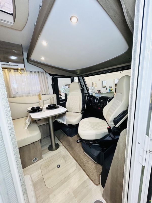 Pilote G 650 GJ