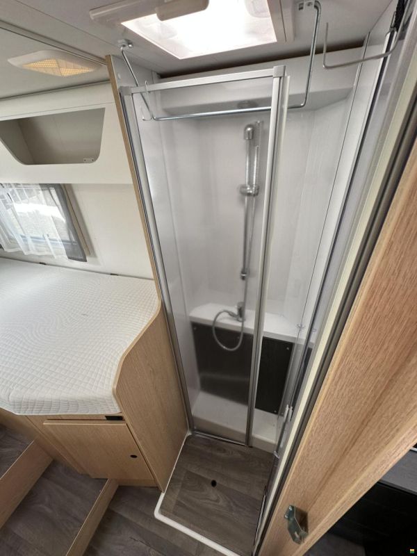 Sunlight Adventure T 68