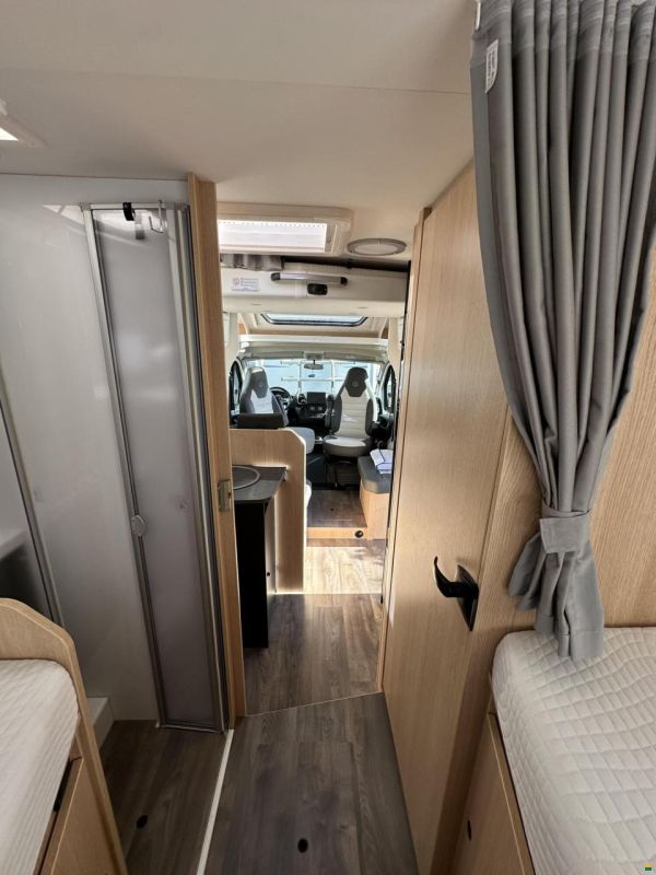 Sunlight Adventure T 68