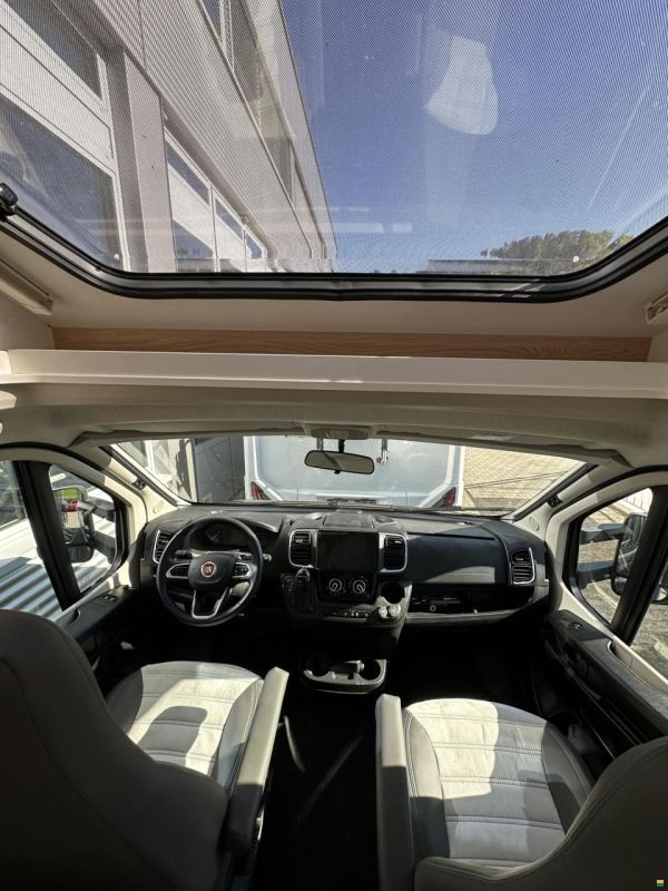 Sunlight Adventure T 68