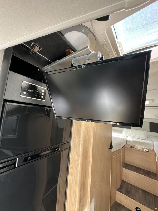 Sunlight Adventure T 68