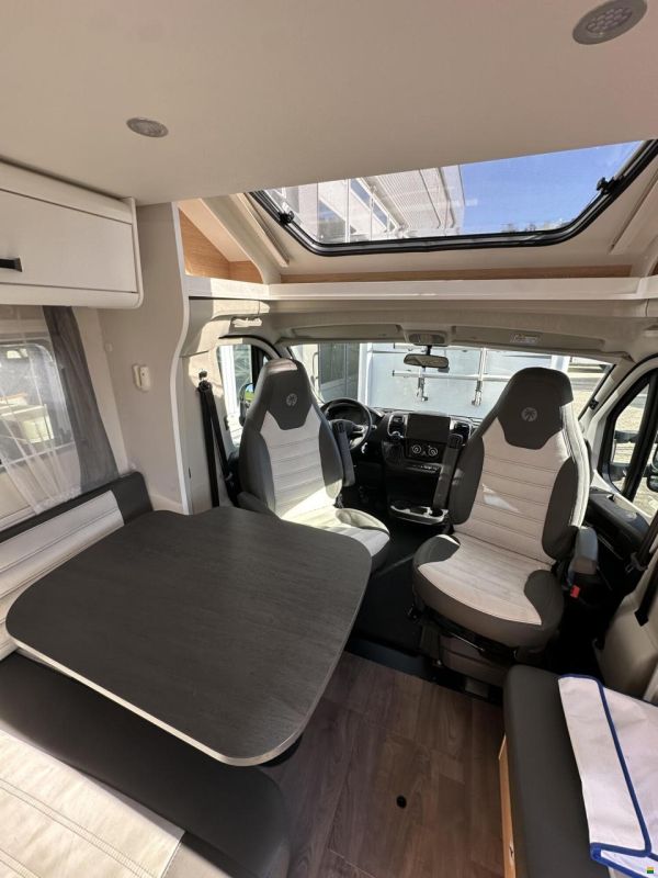 Sunlight Adventure T 68