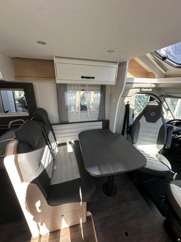 Sunlight Adventure T 68