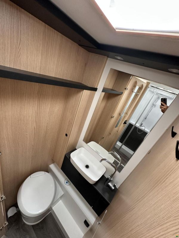 Sunlight Adventure T 68