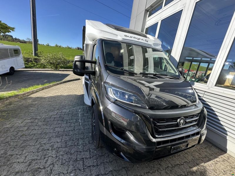 Sunlight Adventure T 68