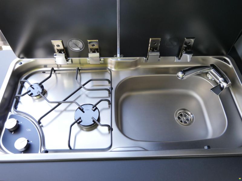 Adria Twin Supreme 640 SLB | 2026