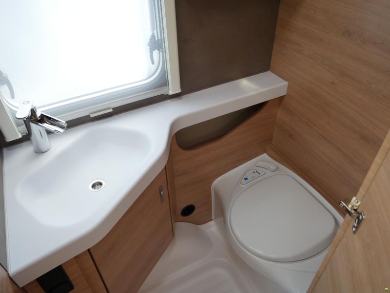 Knaus Südwind 540 UE | 2026