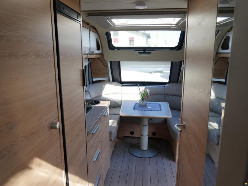 Knaus Südwind 540 UE | 2026