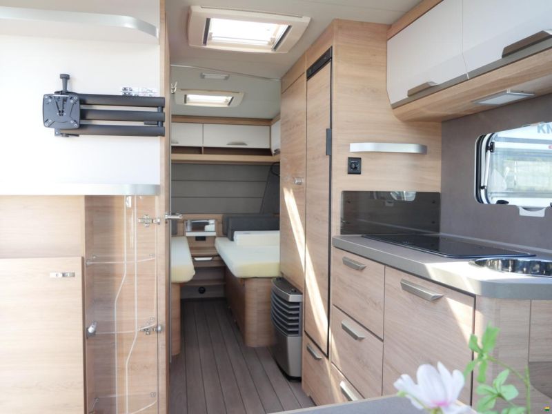 Knaus S&uuml;dwind 540 UE | 2026