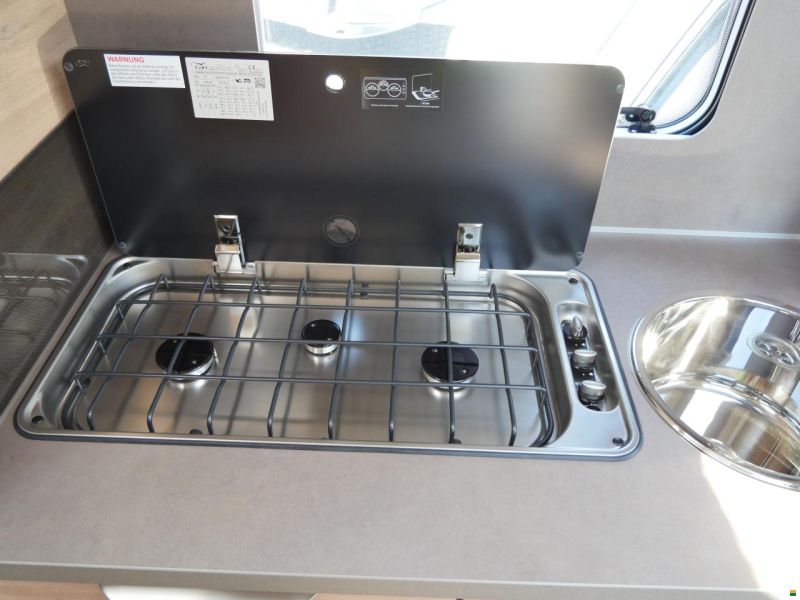 Knaus Südwind 540 UE | 2026