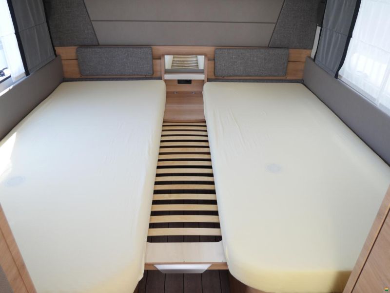 Knaus Südwind 540 UE | 2026