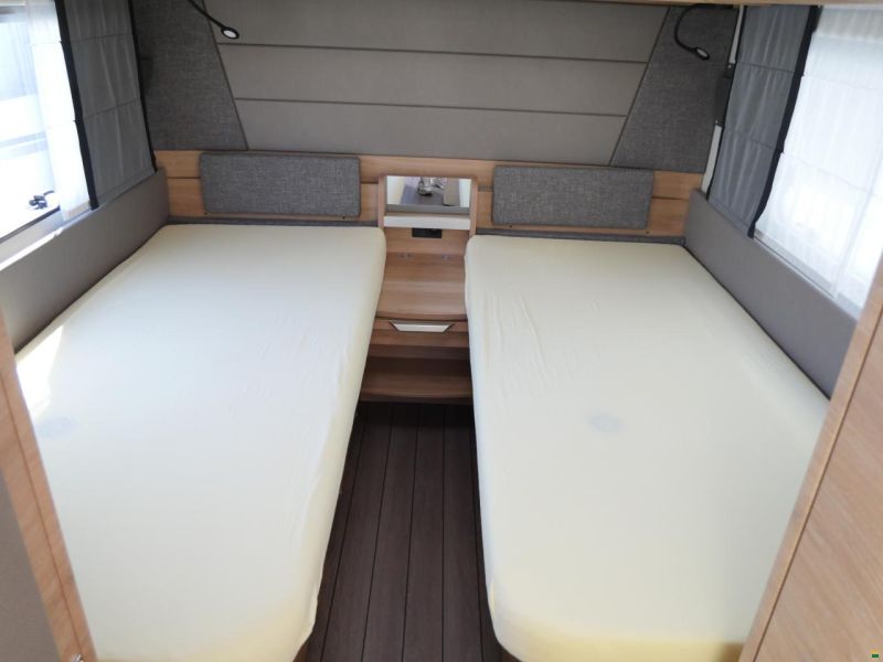 Knaus Südwind 540 UE | 2026