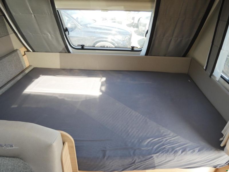 Knaus Südwind 500 QDK Black Selection