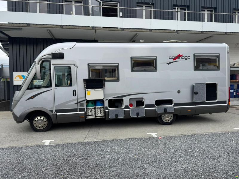 Carthago Chic s-plus I 51