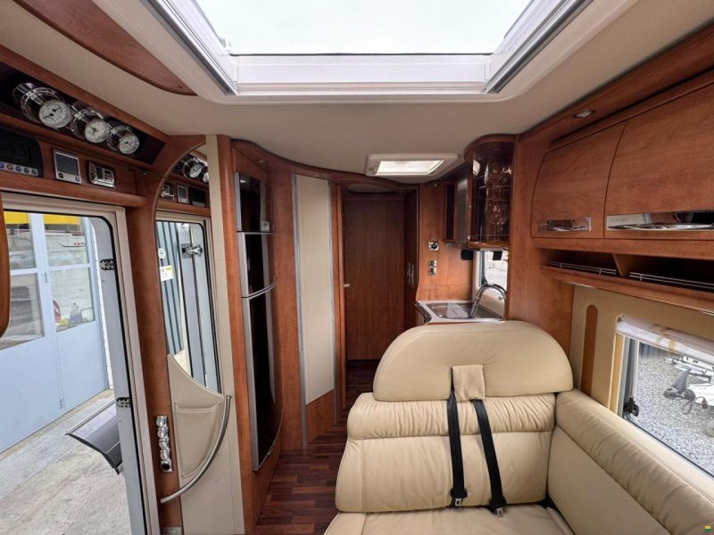 Carthago Chic s-plus I 51