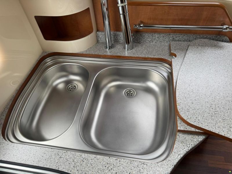 Carthago Chic s-plus I 51