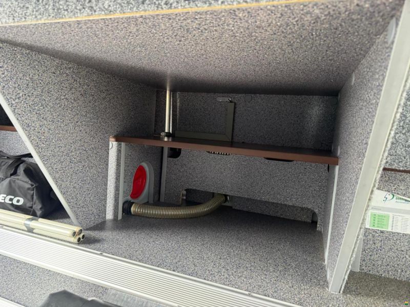 Carthago Chic s-plus I 51