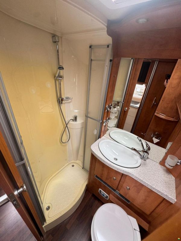 Carthago Chic s-plus I 51