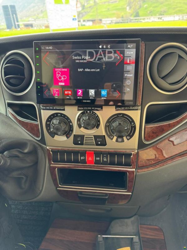 Carthago Chic s-plus I 51