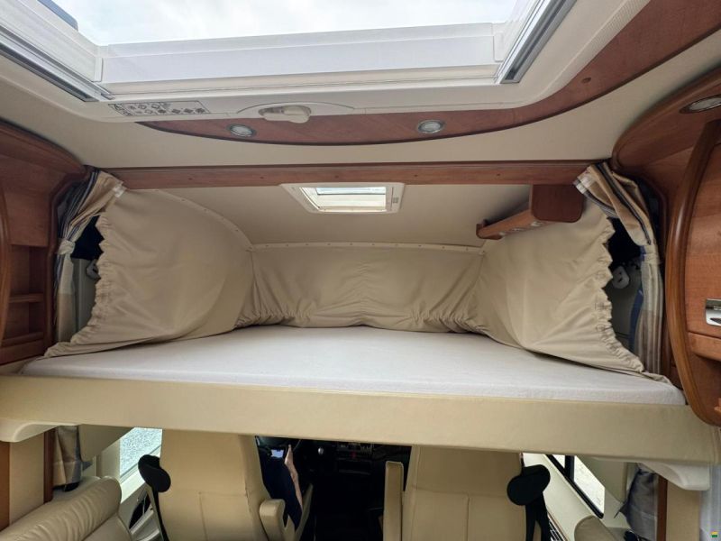 Carthago Chic s-plus I 51