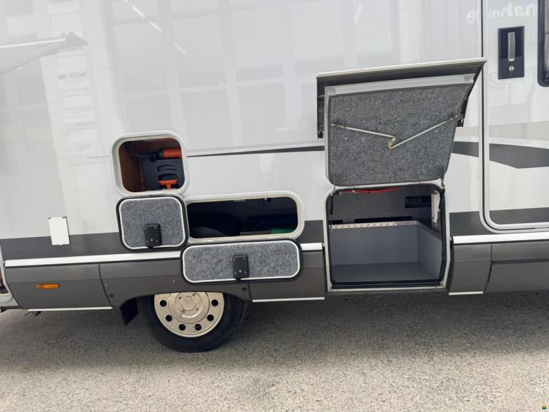 Carthago Chic s-plus I 51