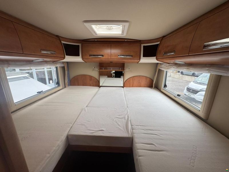 Carthago Chic s-plus I 51