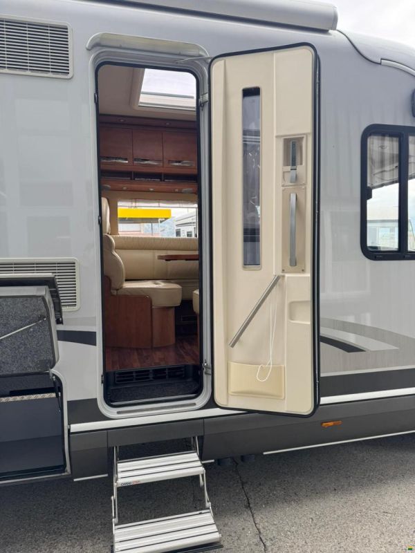 Carthago Chic s-plus I 51