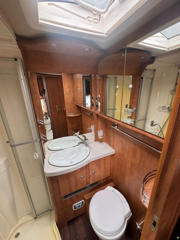 Carthago Chic s-plus I 51