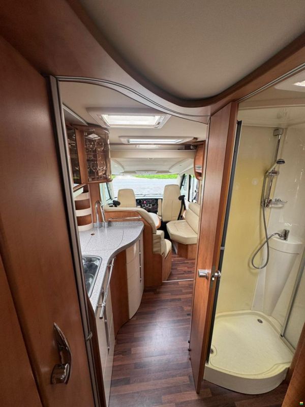 Carthago Chic s-plus I 51