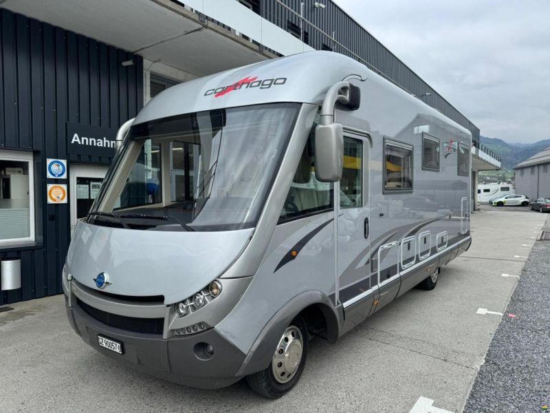 Carthago Chic s-plus I 51