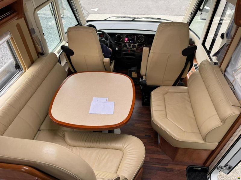 Carthago Chic s-plus I 51