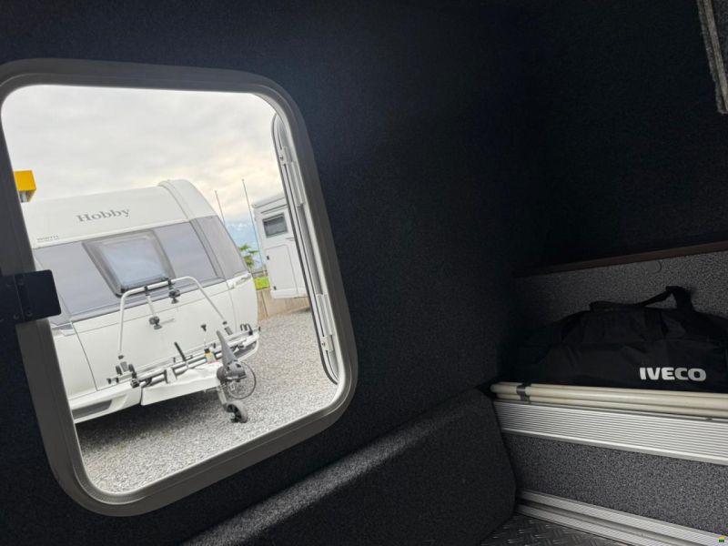 Carthago Chic s-plus I 51