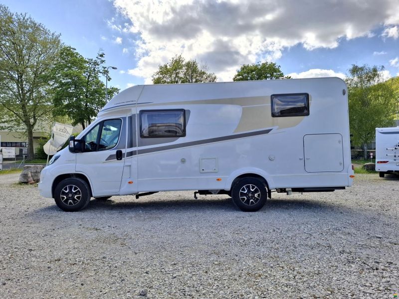 Carado T337 - AUTOMAT!