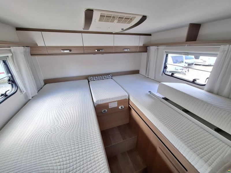 Carado T337 - AUTOMAT!