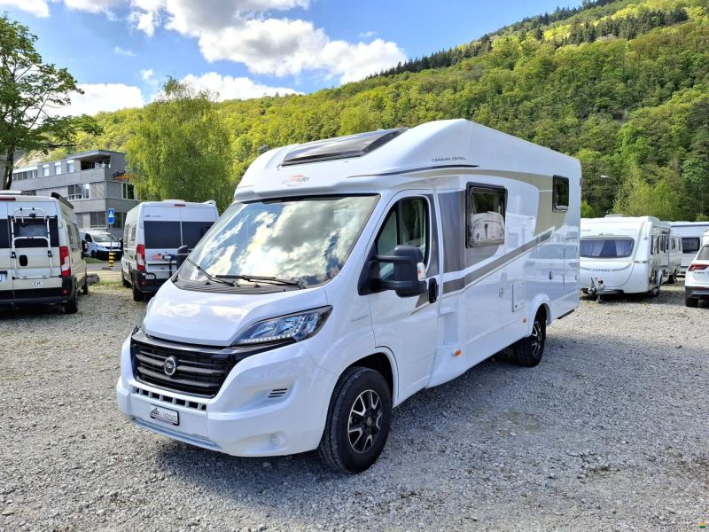 Carado T337 - AUTOMAT!