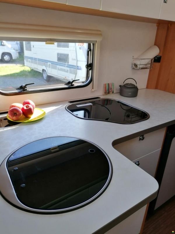 T.E.C. Travel King 520 LD