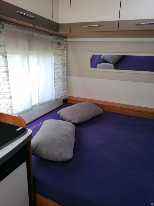 T.E.C. Travel King 520 LD