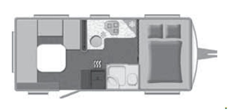 T.E.C. Travel King 520 LD