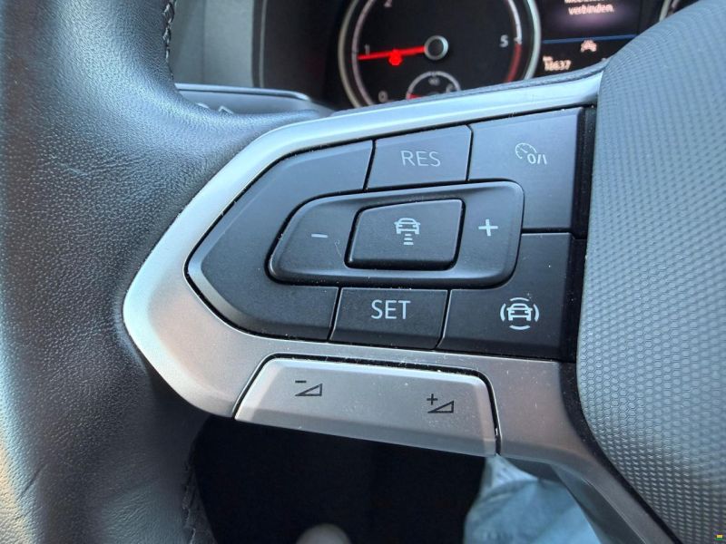 Volkswagen Knaus Tourer VAN 500 LT