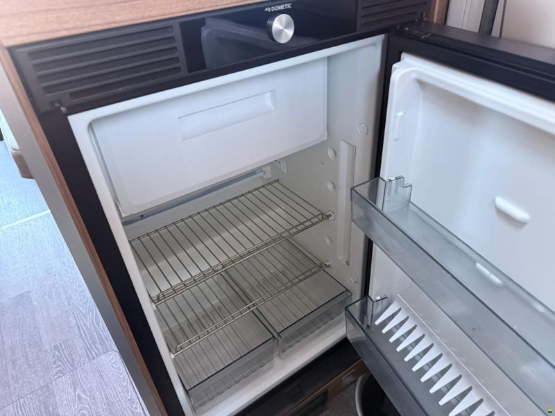 Volkswagen Knaus Tourer VAN 500 LT