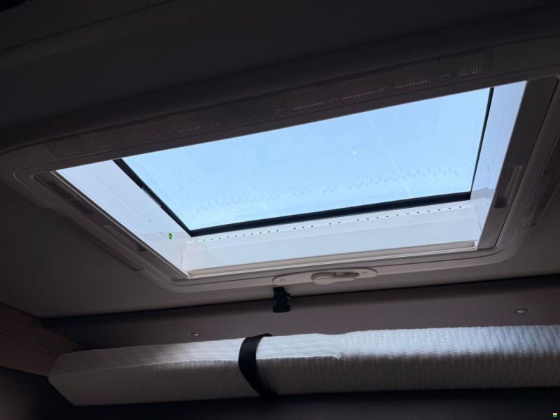 Volkswagen Knaus Tourer VAN 500 LT