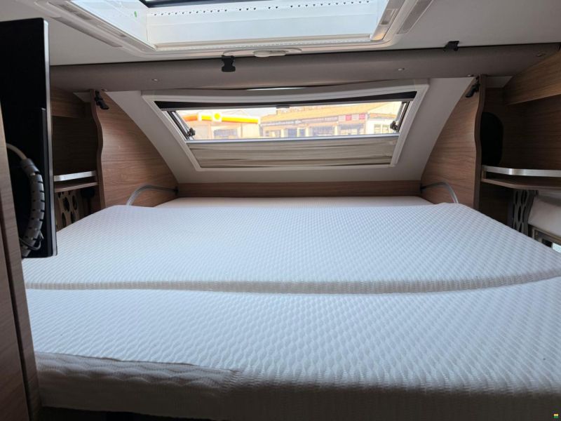 Volkswagen Knaus Tourer VAN 500 LT