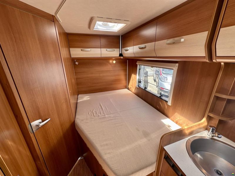 Carado Capron T348 - 4 People