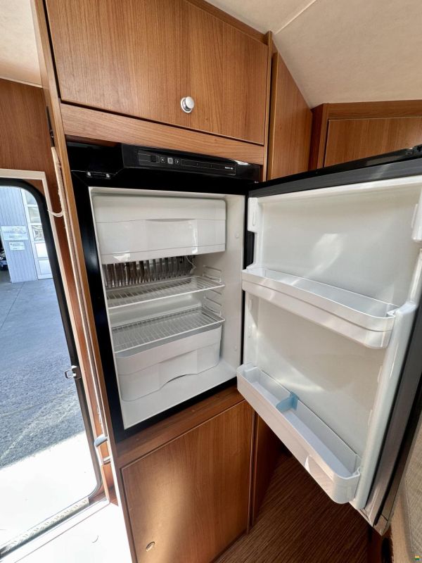 Carado Capron T348 - 4 People