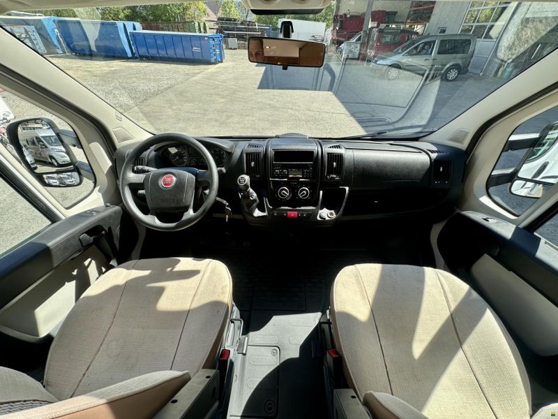 Carado Capron T348 - 4 People