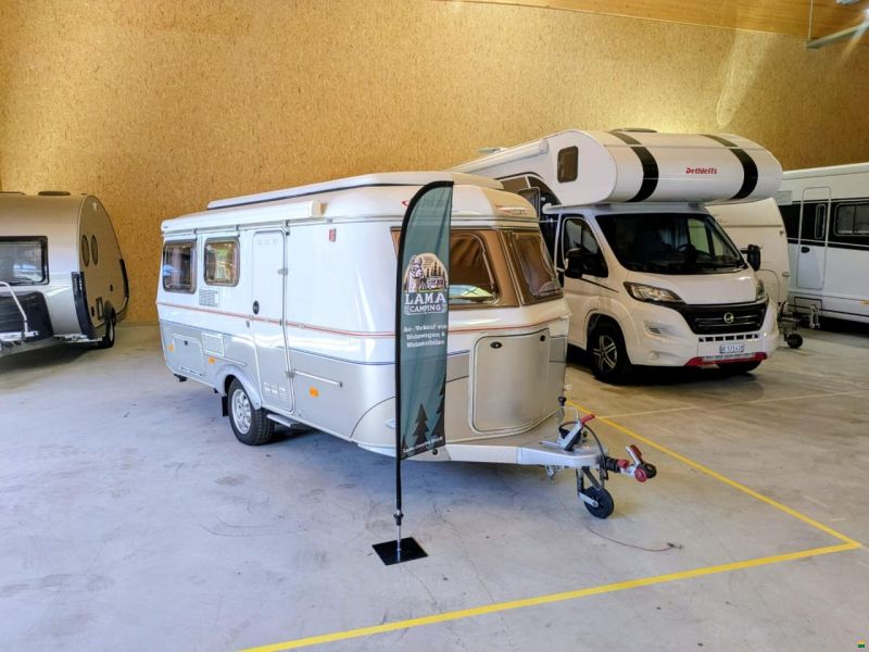 Eriba Troll 530 Touring GT